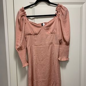 H&M Dress